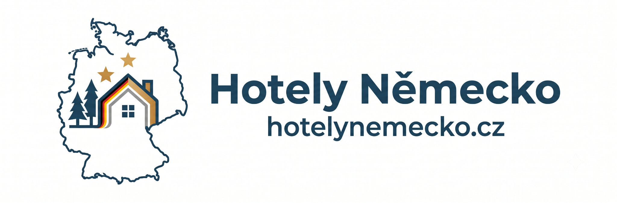 Hotely Německo